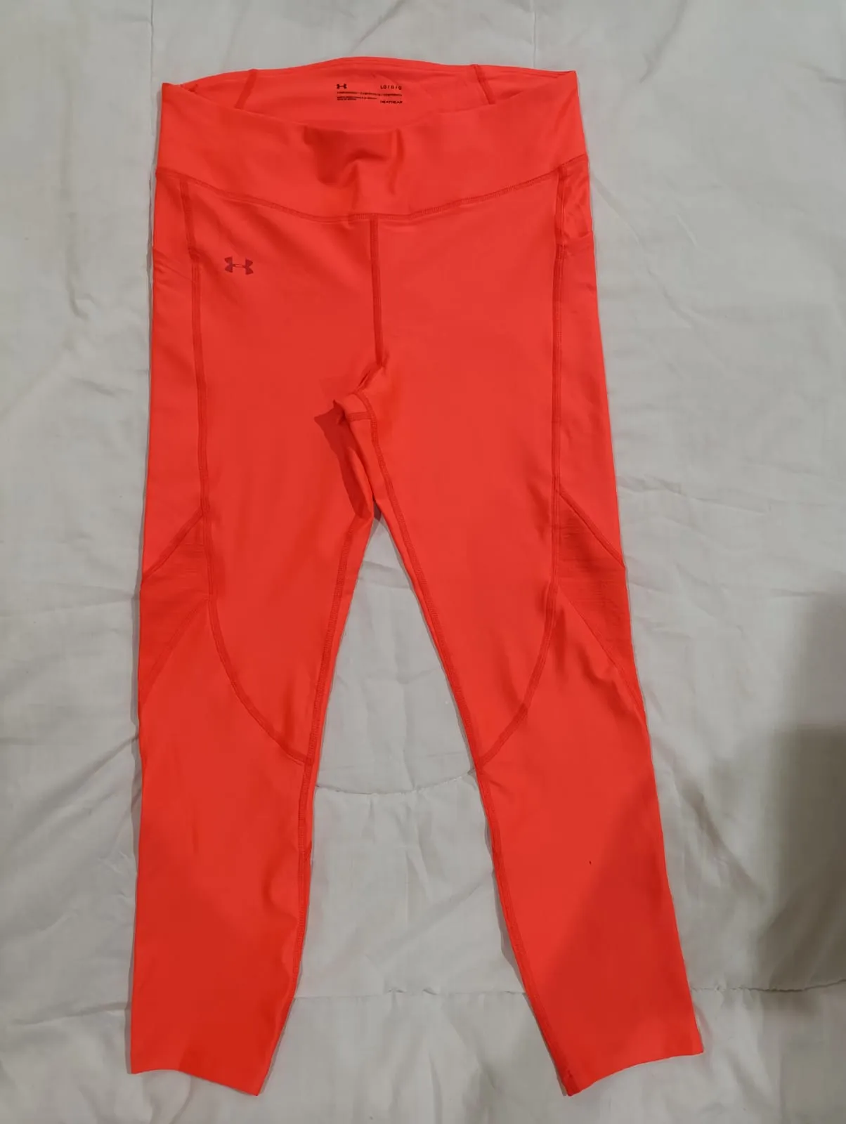 Calza deportiva under armour 