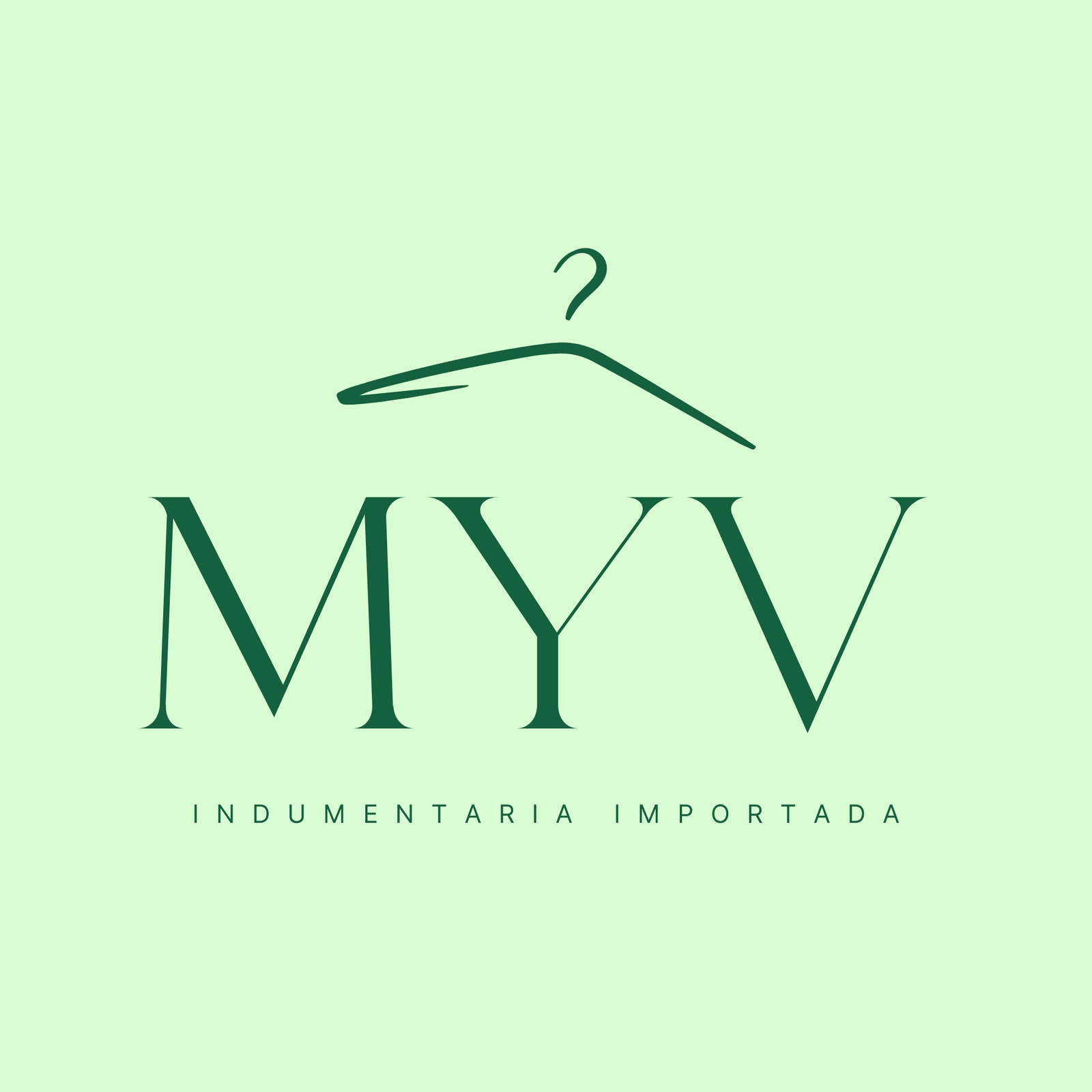 MyV Ropa Importada